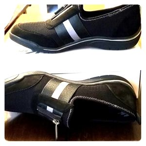 anne klein genius sneakers